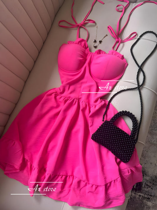 ❤️ robe princesse ❤️